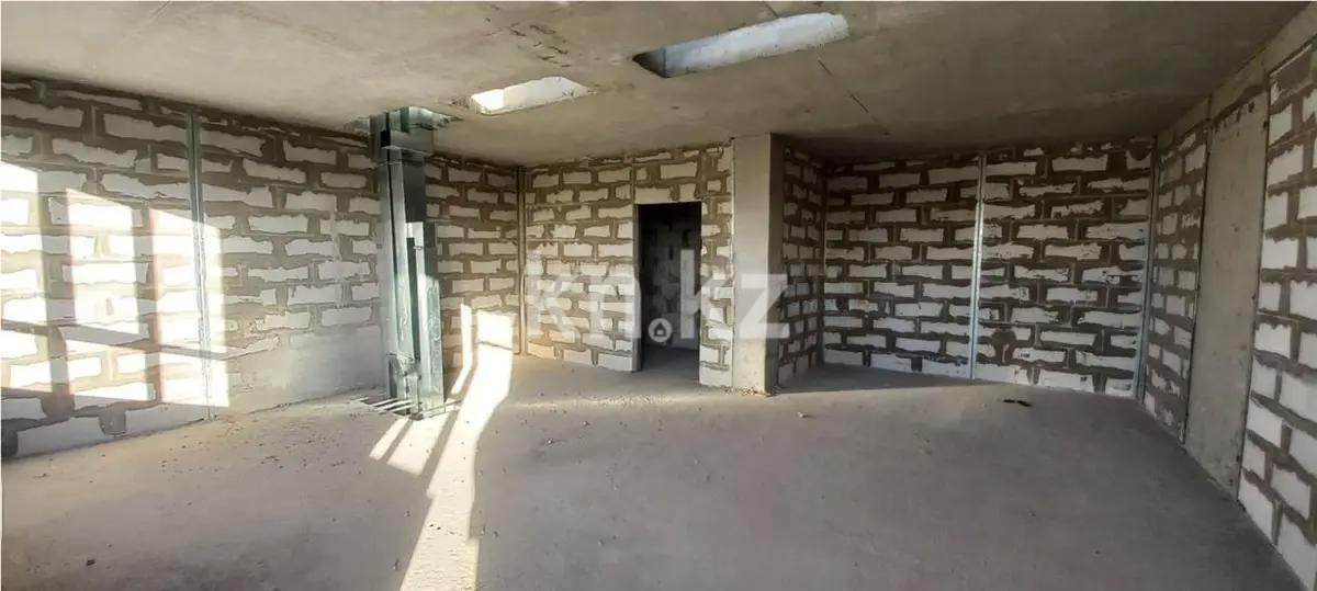 Продажа 2-комнатной квартиры, 53.3 м² в Алматы - фото 3