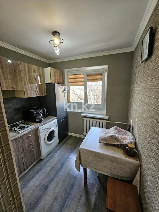 Продажа 3-комнатной квартиры, 62 м² - Недвижимость в Казахстане - страница 18 фото 3 из 3