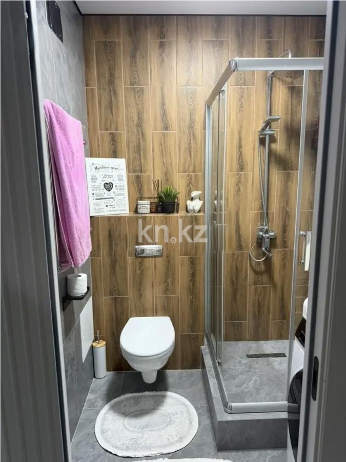 Продажа 2-комнатной квартиры, 55 м² - Продажа квартир от собственников в Алматы - страница 6 фото 4 из 5