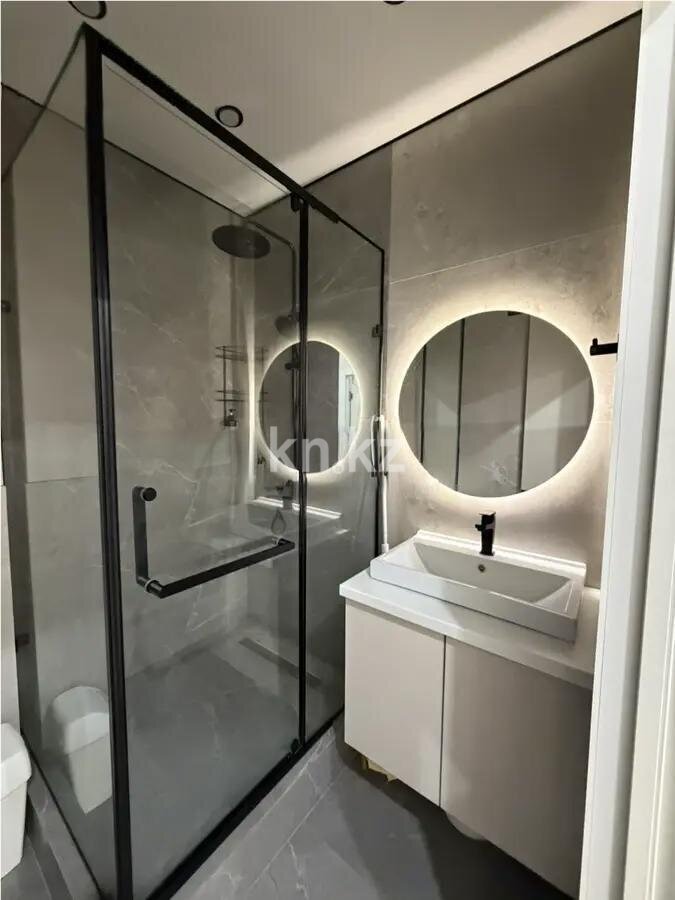 Продажа 1-комнатной квартиры, 43 м² в Астане - фото 3