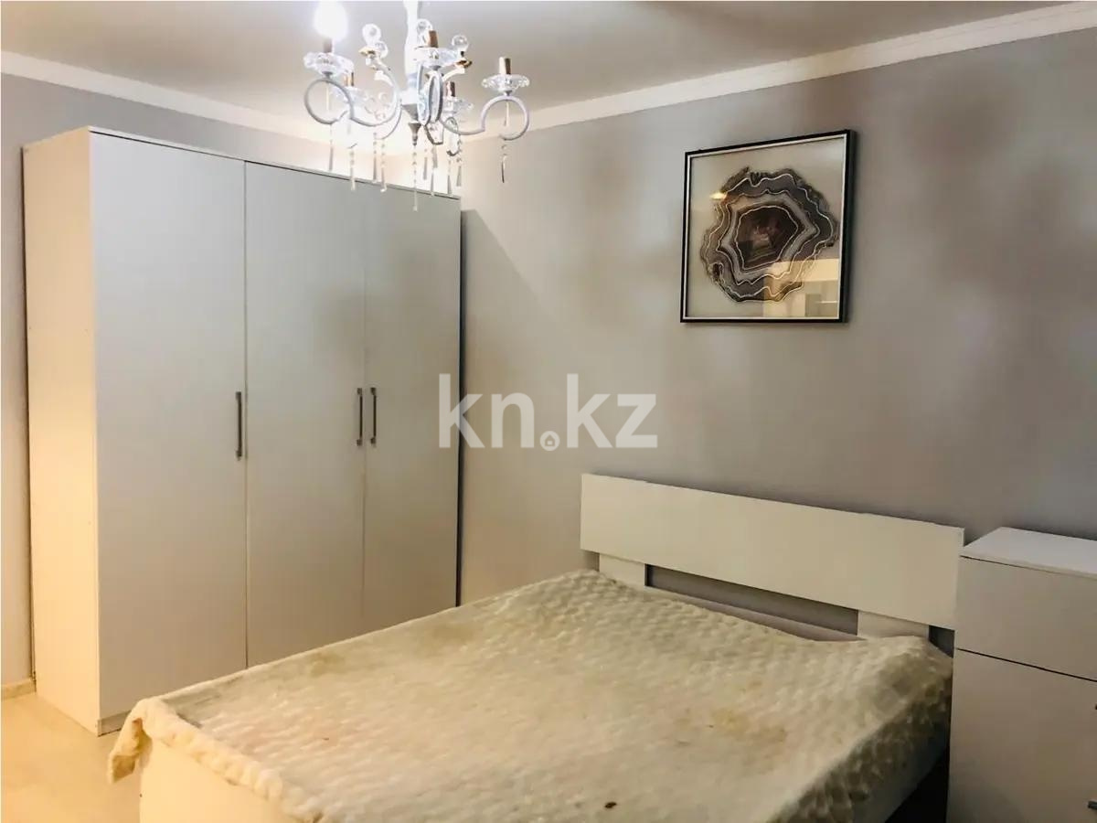 Продажа 1-комнатной квартиры, 35 м² в Алматы