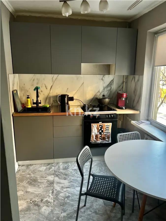 Продажа 2-комнатной квартиры, 42 м², ул. Кекилбайулы, дом  131 в Алматы - фото 3