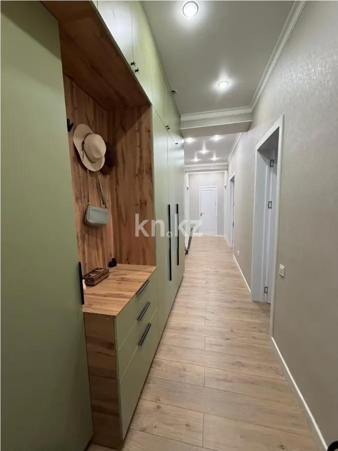 Продажа 3-комнатной квартиры, 97 м² - Аренда квартир посуточно в Жезказгане фото 7 из 8