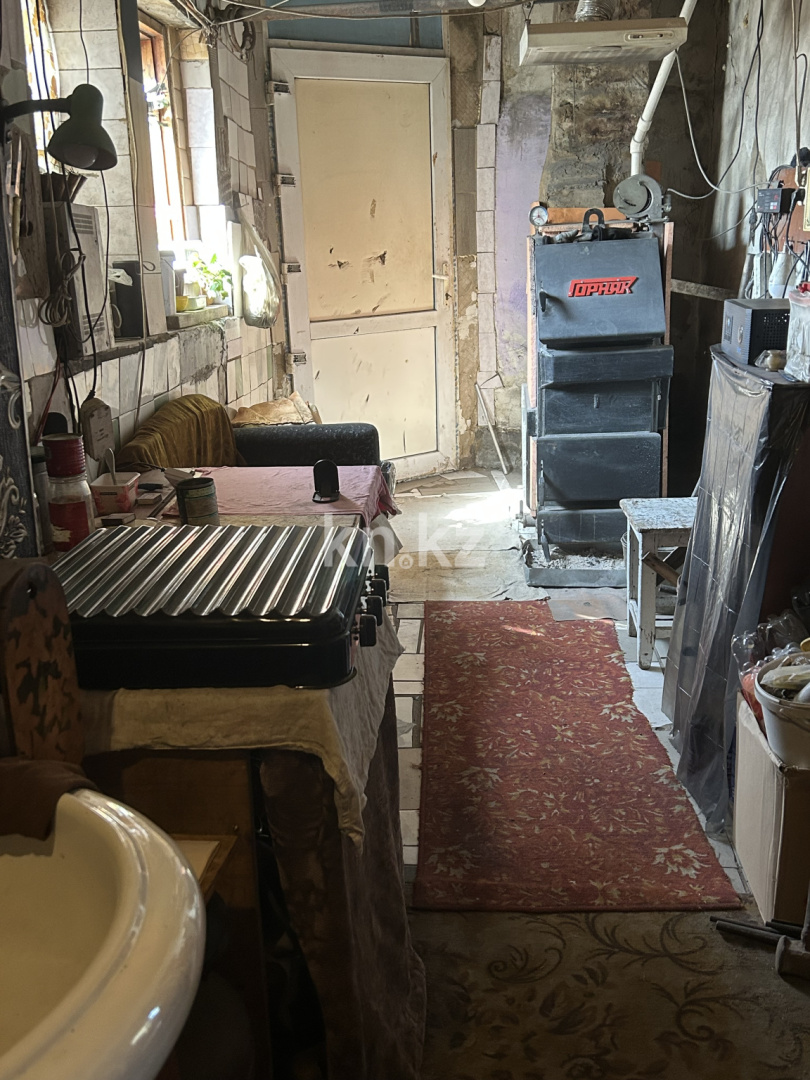 Продажа 4-комнатного дома, 89 м² - Продажа домов, коттеджей в Казахстане фото 14 из 15