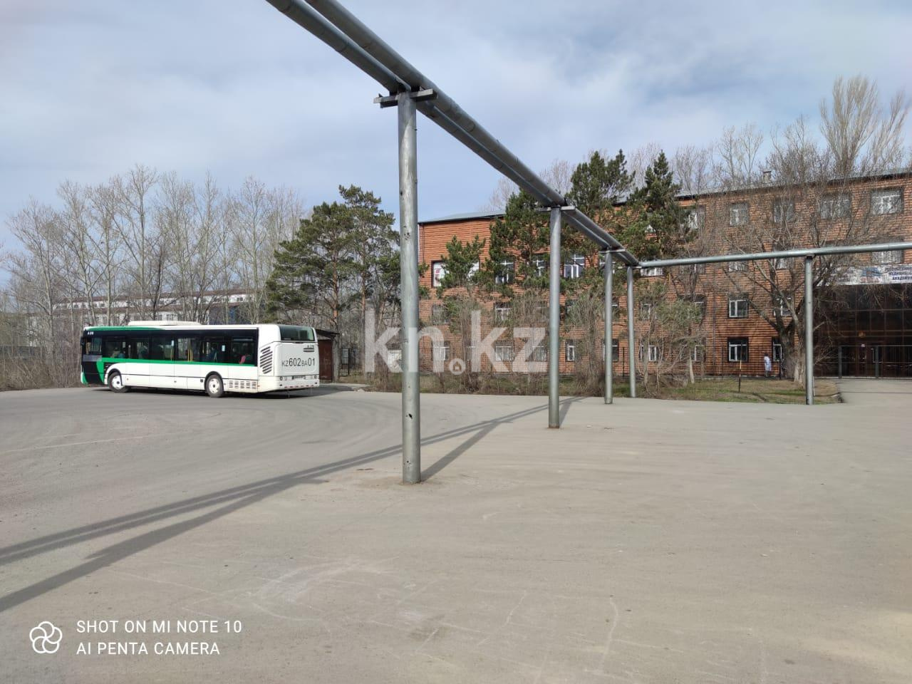 Аренда , ул. Жаханша Досмухамедулы, дом  1 - ул. Пушкина - Аренда офисных и торговых помещений в Астане без посредников фото 4 из 13