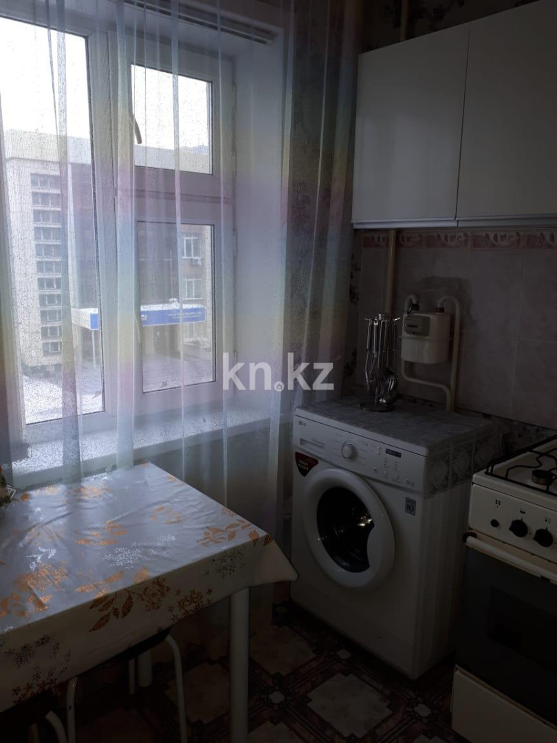 Аренда 1-комнатной квартиры посуточно, 40 м², ул. Ауэзова, дом  16 - Абая - Аренда квартир посуточно в Астане без посредников фото 5 из 6