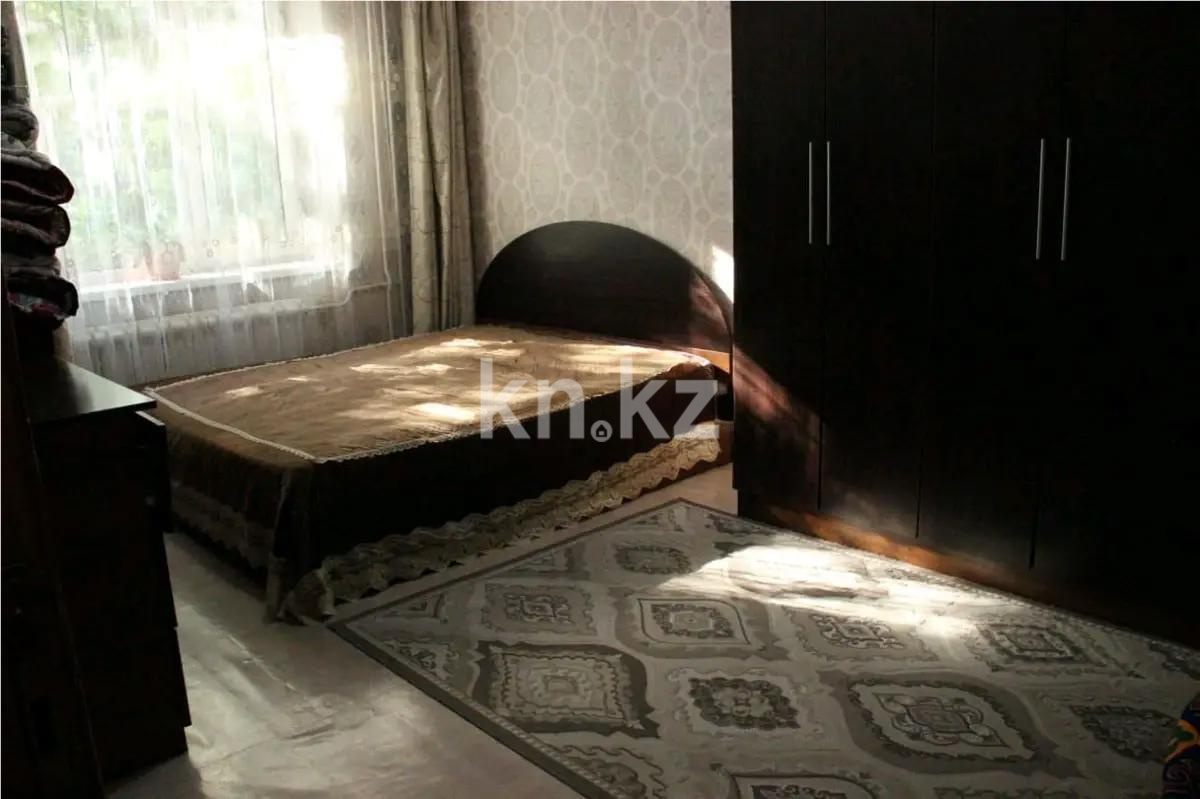 Продажа 4-комнатной квартиры, 65 м² - Продажа четырехкомнатных квартир от собственников в Алматы - страница 4 фото 2 из 5