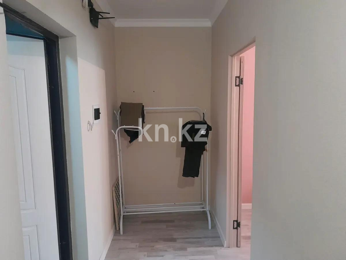 Продажа 1-комнатной квартиры, 31.4 м², ул. Болекпаева, дом  19 - Продажа  однокомнатных квартир в Астане фото 3 из 3
