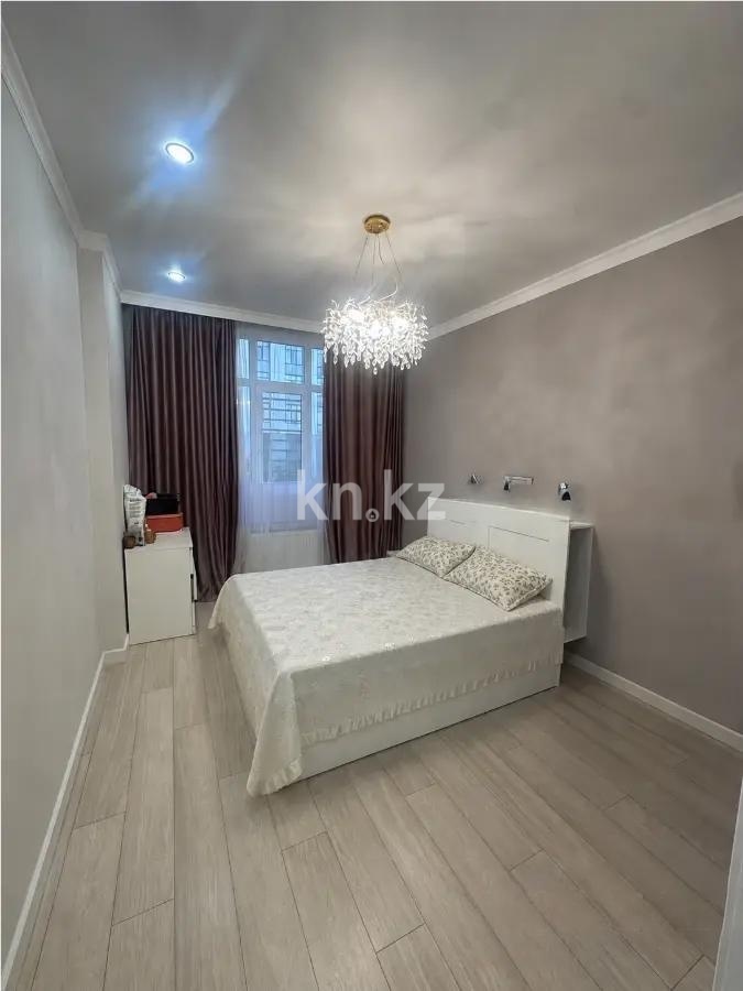 Продажа 2-комнатной квартиры, 66.9 м² в Астане - фото 2