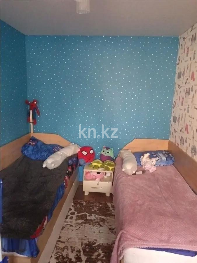 Продажа 2-комнатной квартиры, 46 м², ул. Уалиханова, дом  8 - Продажа  двухкомнатных квартир в Темиртау без посредников фото 3 из 6