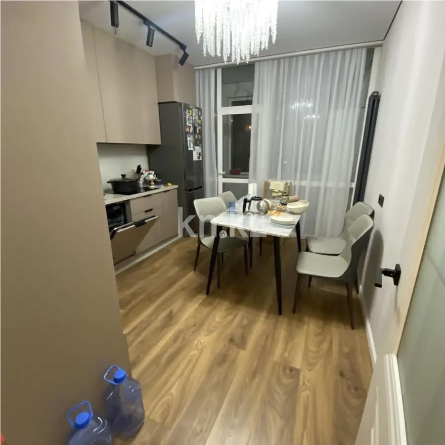 Продажа 3-комнатной квартиры, 89.9 м², мкр-н Кайрат, дом  153/26 - Продажа квартир в новостройках Алматы без посредников фото 4 из 7