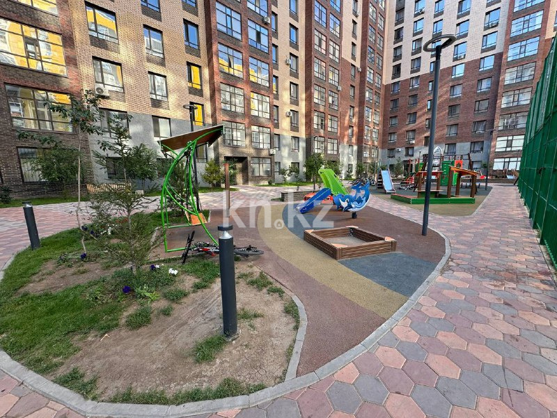 Продажа 3-комнатной квартиры, 75 м², ул. Култегин, дом  11 - район №71 школы - Продажа  трехкомнатных квартир в Астане фото 21 из 29