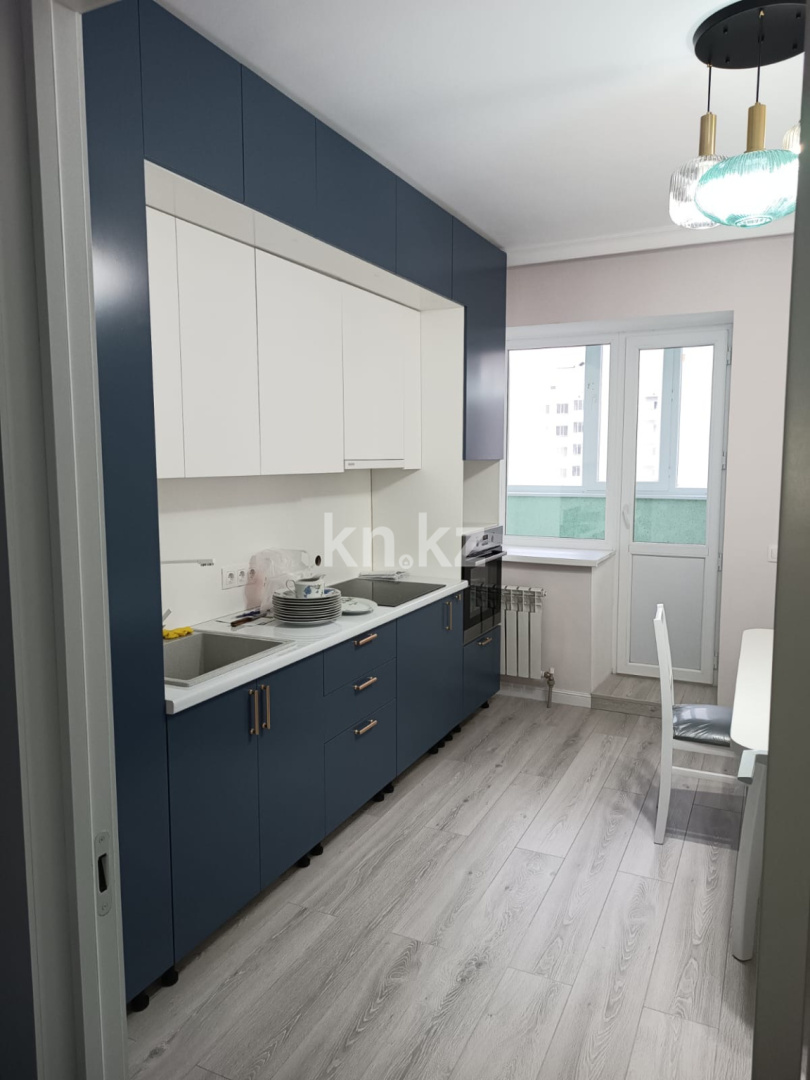 Продажа 3-комнатной квартиры, 72 м² в Астане - фото 5