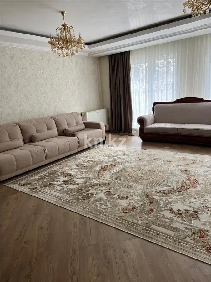 Продажа 2-комнатной квартиры, 104.5 м² - Продажа квартир в новостройках Алматы без посредников - страница 10 фото 1 из 5