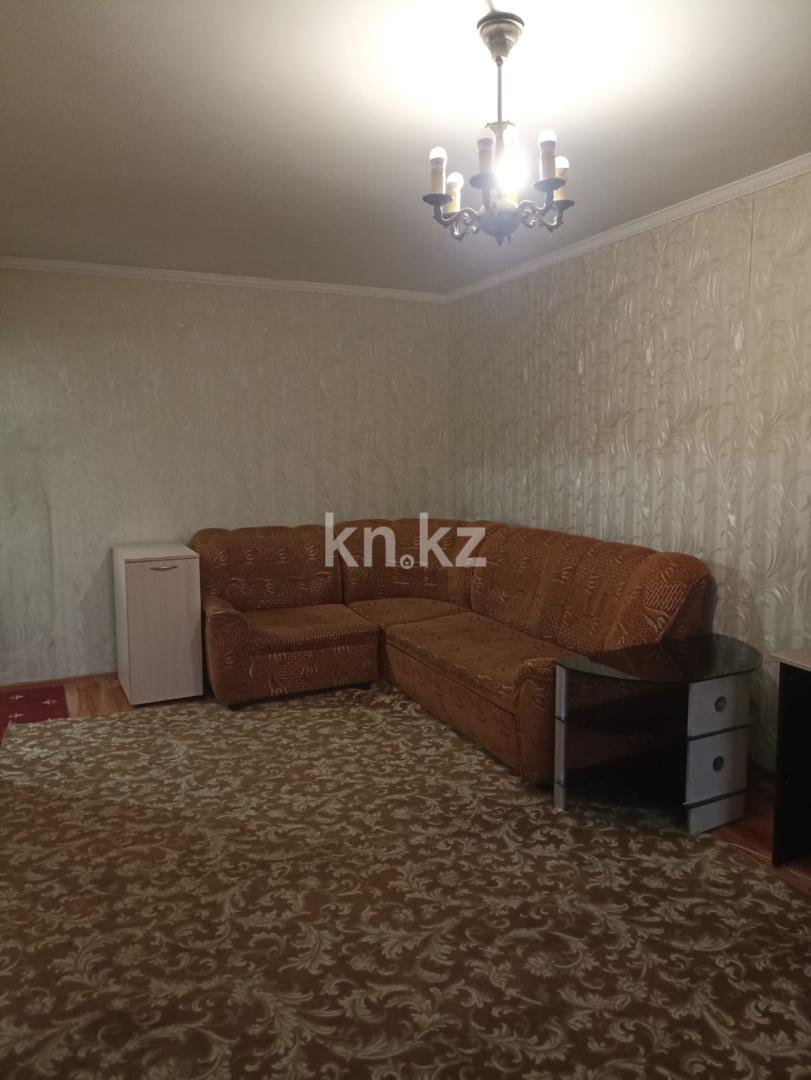 Аренда 1-комнатной квартиры, 32 м² - Аренда однокомнатных квартир помесячно в Алматы - страница 3 фото 3 из 8