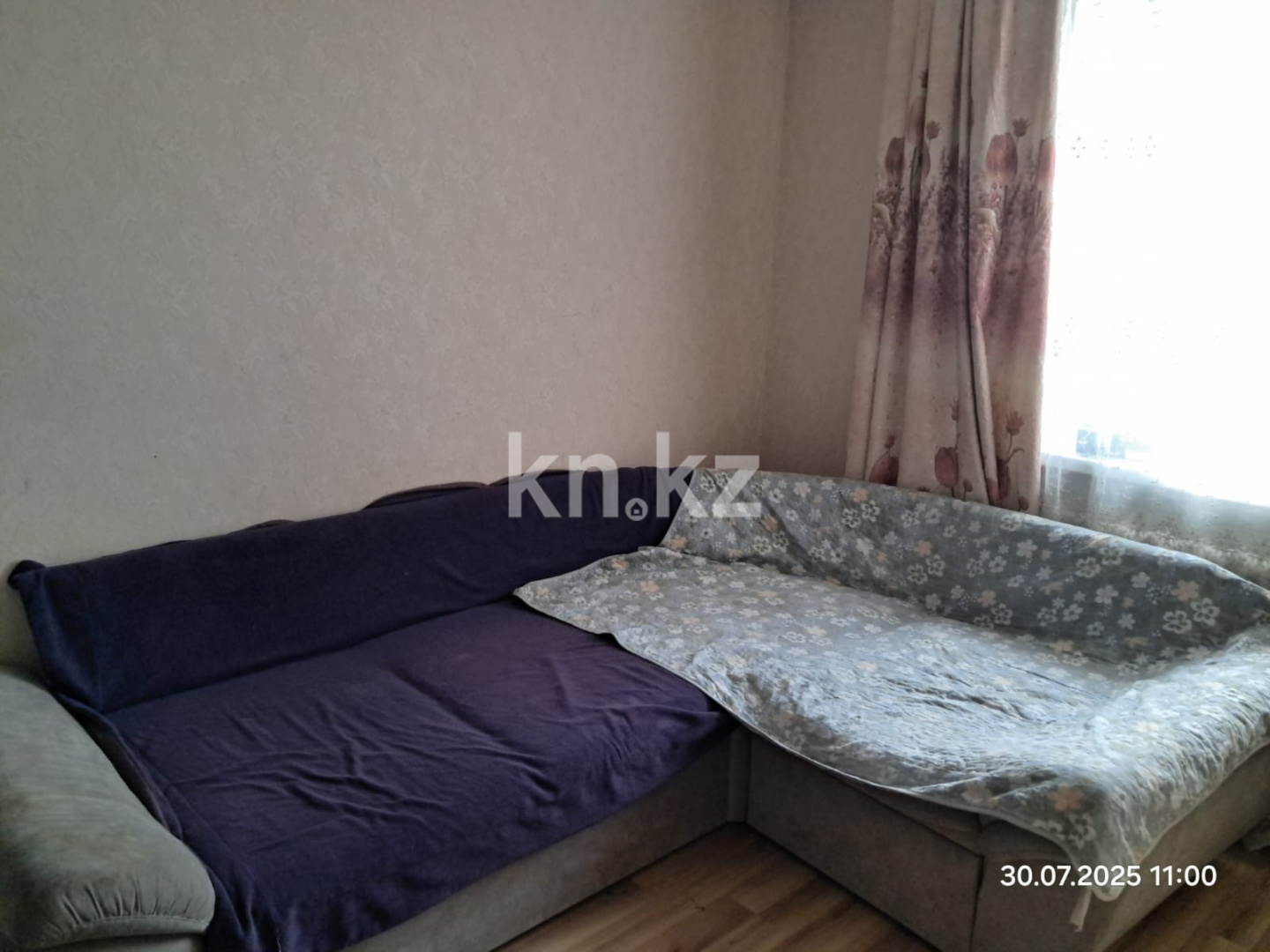 Продажа 2-комнатной квартиры, 40 м² - Продажа двухкомнатных квартир от собственников в Астане - страница 6 фото 13 из 15