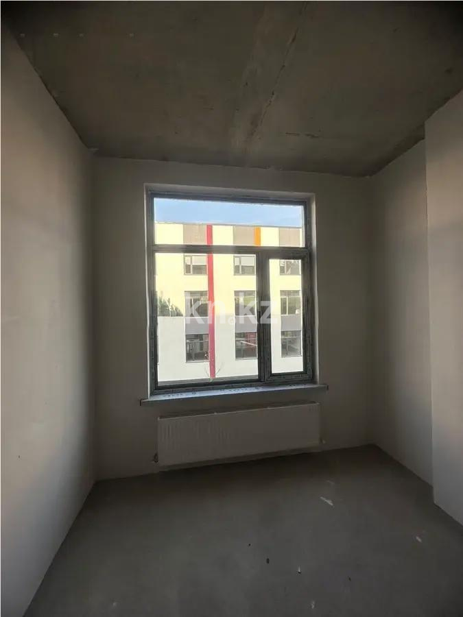 Продажа 1-комнатной квартиры, 24 м², ул. Устирт, дом  2936а/1 - Продажа квартир в новостройках Алматы без посредников фото 1 из 5