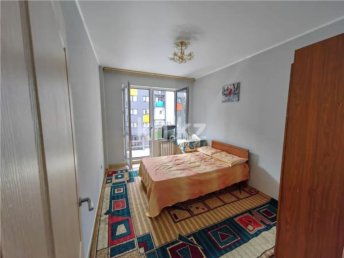 Продажа 2-комнатной квартиры, 51 м² в Алматы - фото 2