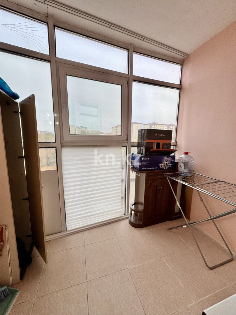 Продажа 2-комнатной квартиры, 77.3 м², пр. Республики, дом  40 - Продажа  двухкомнатных квартир в Караганде фото 16 из 16