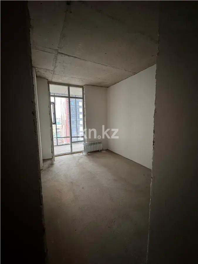 Продажа 1-комнатной квартиры, 48.4 м², пр. Мангилик Ел, дом  62 в Астане