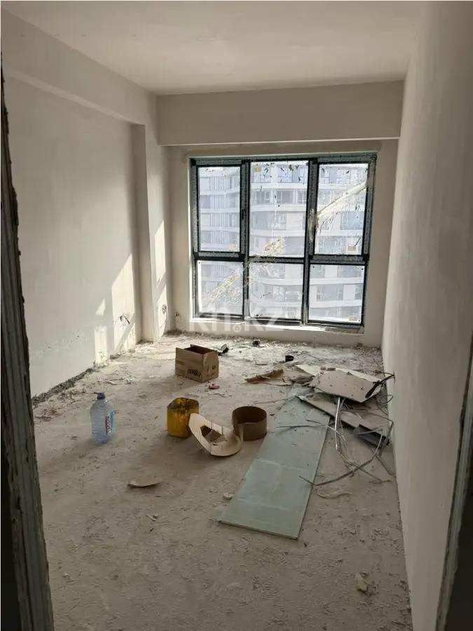 Продажа 2-комнатной квартиры, 59 м² - Продажа квартир от собственников в Алматы - страница 3 фото 2 из 3