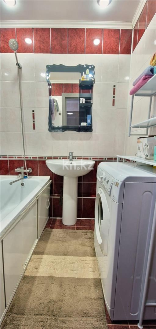 Продажа 2-комнатной квартиры, 50 м² в Караганде - фото 11
