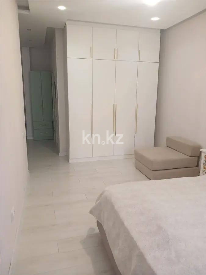 Продажа 1-комнатной квартиры, 37 м² - Продажа квартир в новостройках Алматы фото 2 из 6