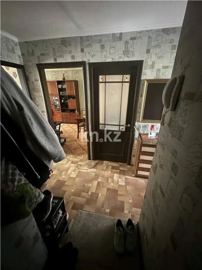Продажа 3-комнатной квартиры, 61 м² в Караганде - фото 7