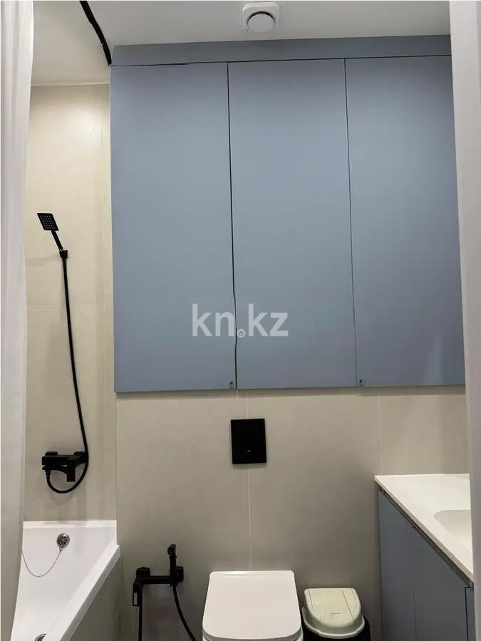 Продажа 3-комнатной квартиры, 87 м² - Продажа трехкомнатных квартир от собственников в Караганде - страница 8 фото 5 из 6