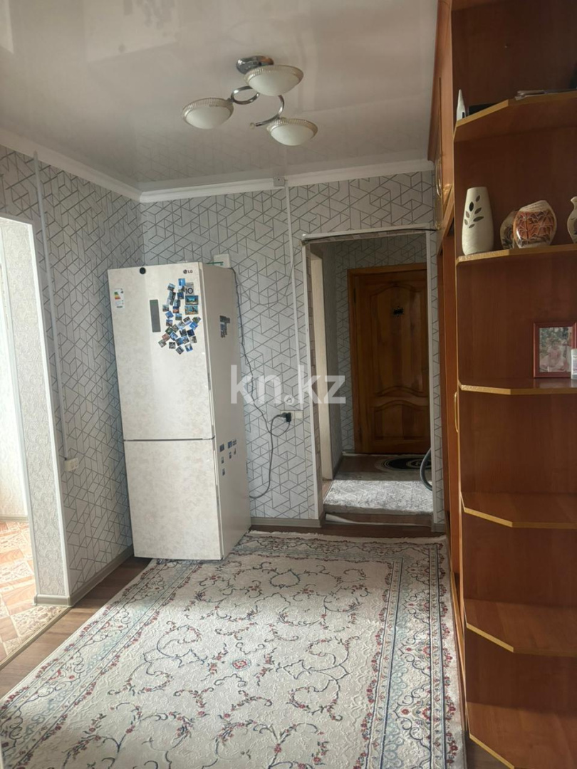 Продажа 3-комнатного дома, 110 м², ул. Сутюшева, дом  13 - Продажа домов, коттеджей в Казахстане фото 11 из 26