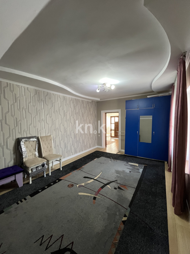 Продажа дома, 395 м², Курасбек Тыныбекова, дом  17 - Продажа квартир в Шымкенте фото 16 из 28