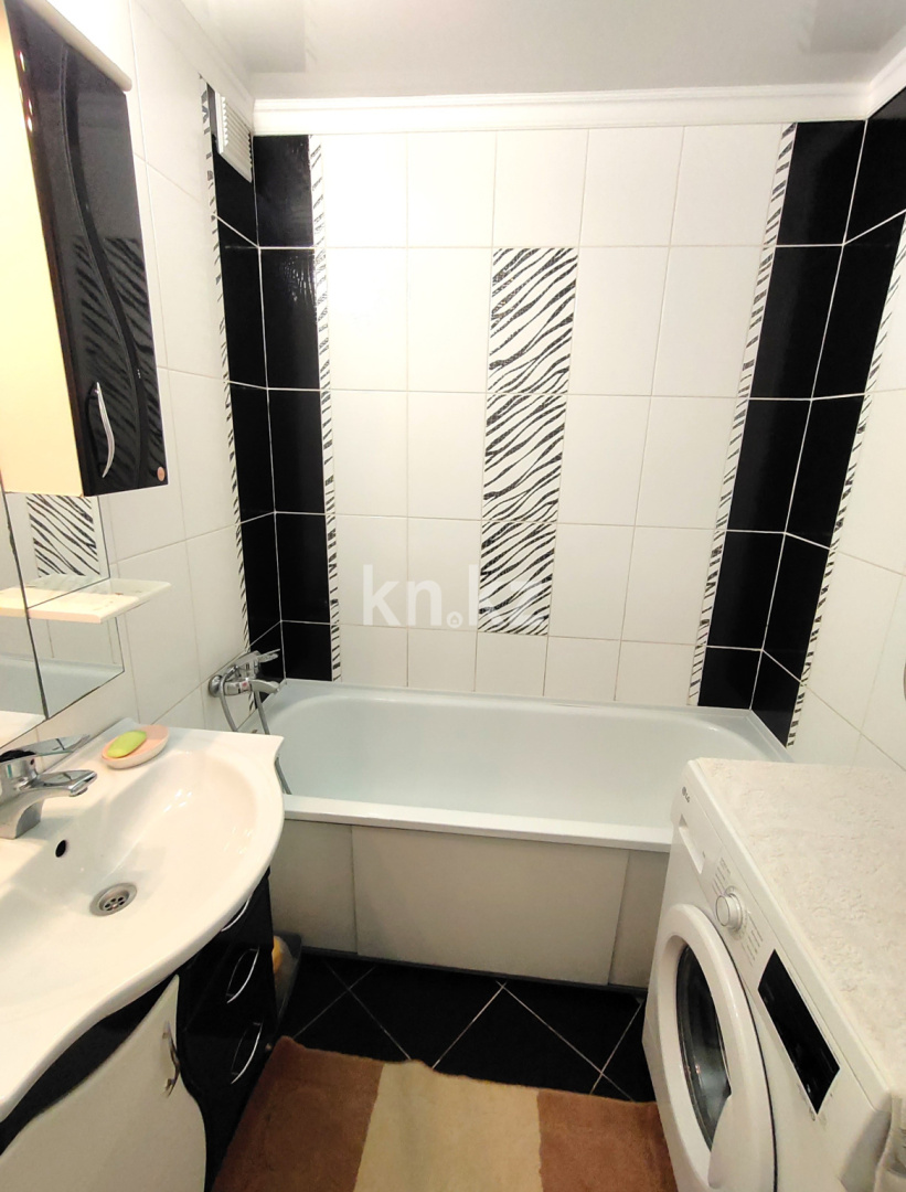 Продажа 3-комнатной квартиры, 76 м², ул. Таттимбета, дом  10 - Продажа  трехкомнатных квартир в Караганде фото 14 из 24