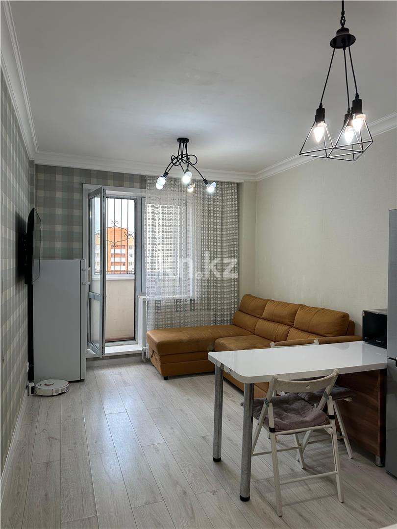 Продажа 2-комнатной квартиры, 47 м² - Продажа квартир в новостройках Караганды фото 2 из 10