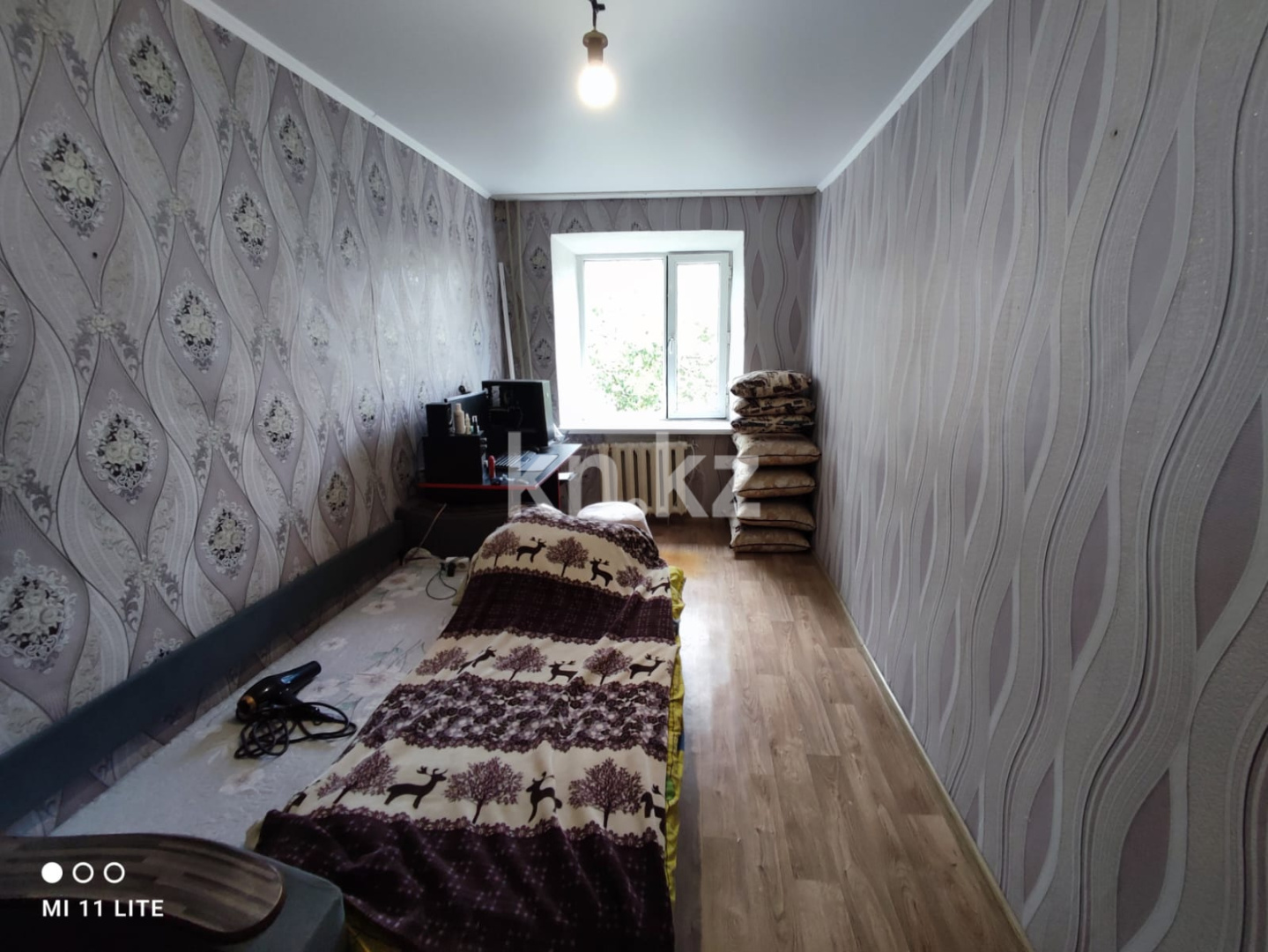 Продажа 3-комнатной квартиры, 52 м², ул. Уалиханова в Темиртау - фото 3