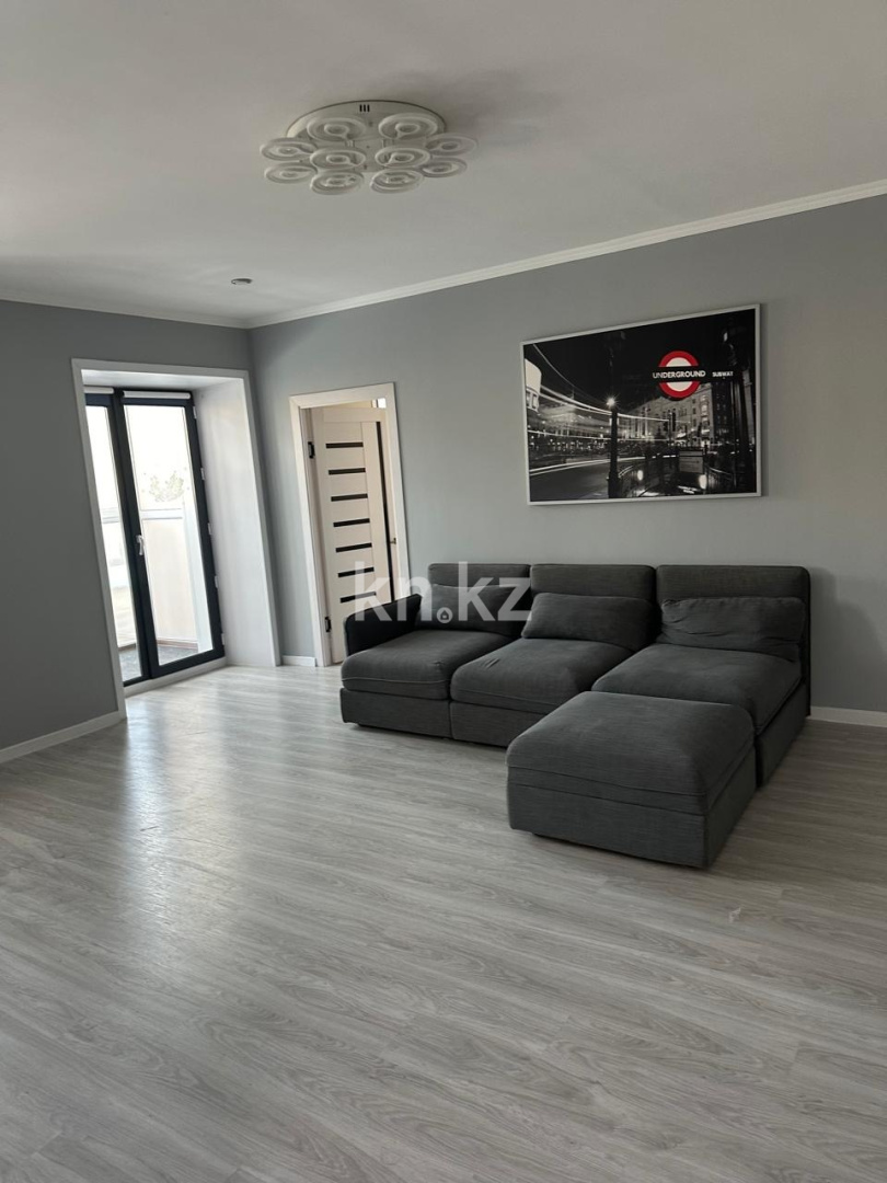 Продажа 3-комнатной квартиры, 72 м² - Продажа недвижимости в Казахстане - страница 19 фото 4 из 8