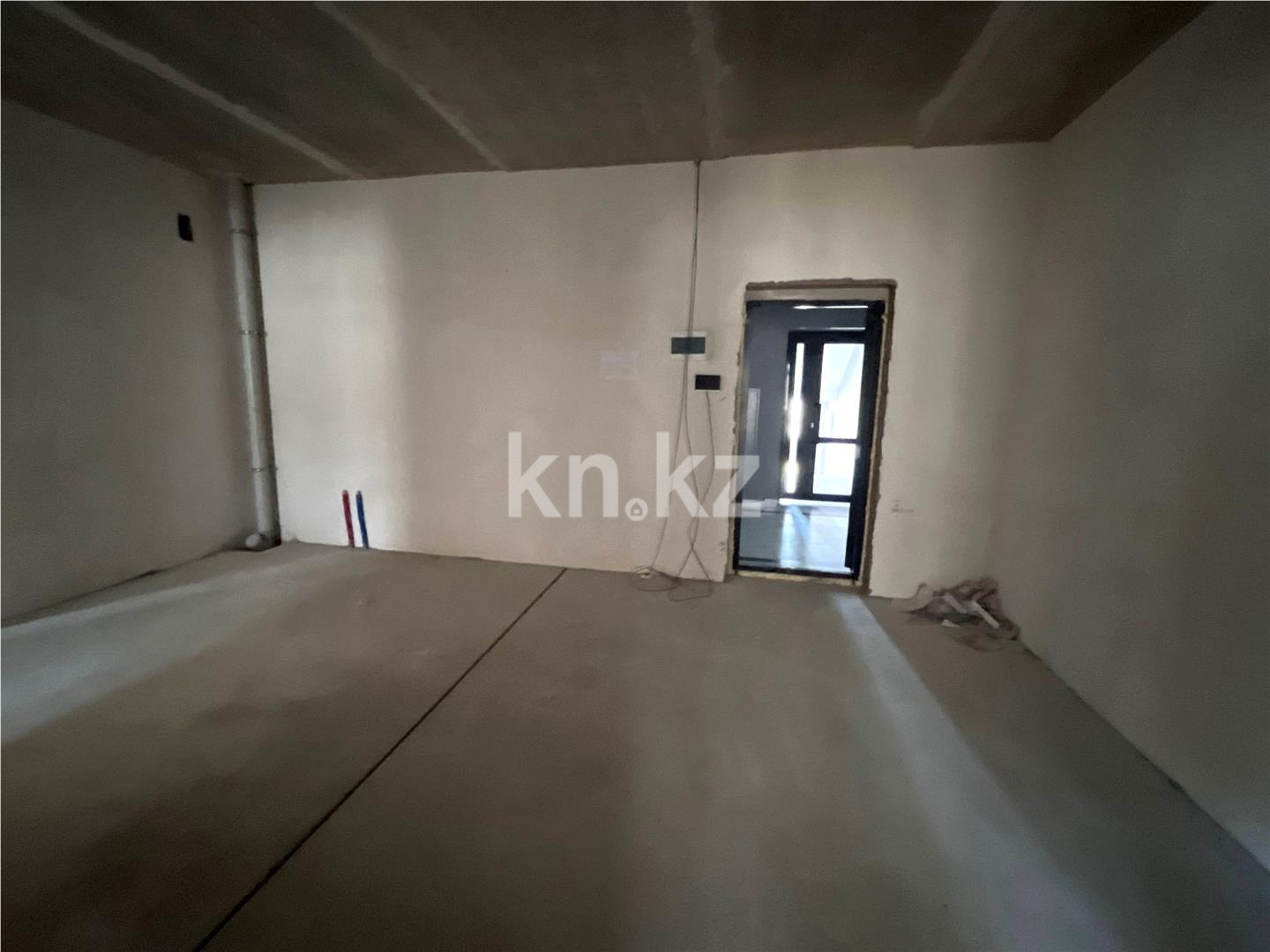 Продажа 3-комнатной квартиры, 86 м² в Караганде - фото 12