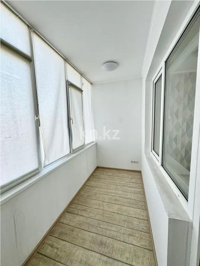 Продажа 2-комнатной квартиры, 60.5 м², ул. Навои, дом  37 в Алматы - фото 4