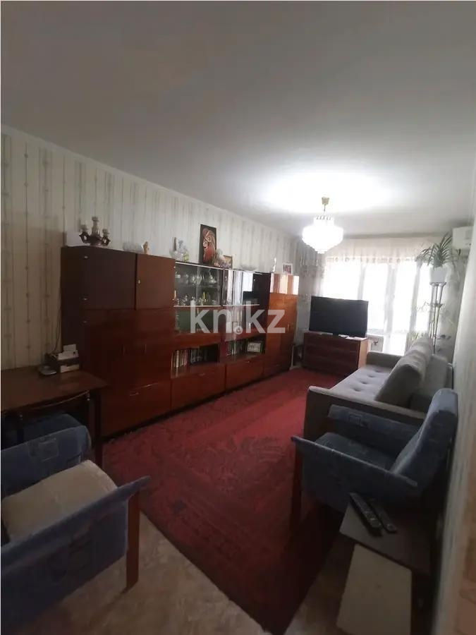 Продажа 2-комнатной квартиры, 43.5 м² в Астане