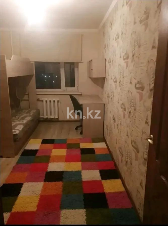 Продажа 2-комнатной квартиры, 57 м², ул. Косшыгулулы, дом  19 в Астане - фото 2