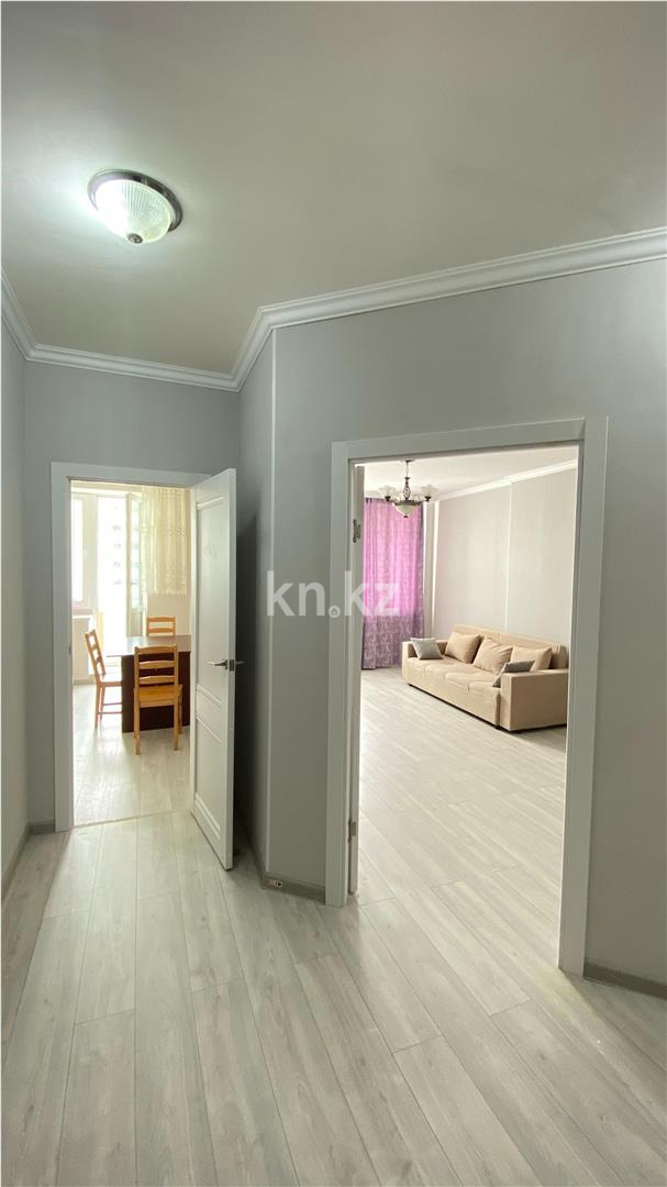 Продажа 2-комнатной квартиры, 59.9 м² - Продажа квартир в р-не Алматы Астаны фото 7 из 10