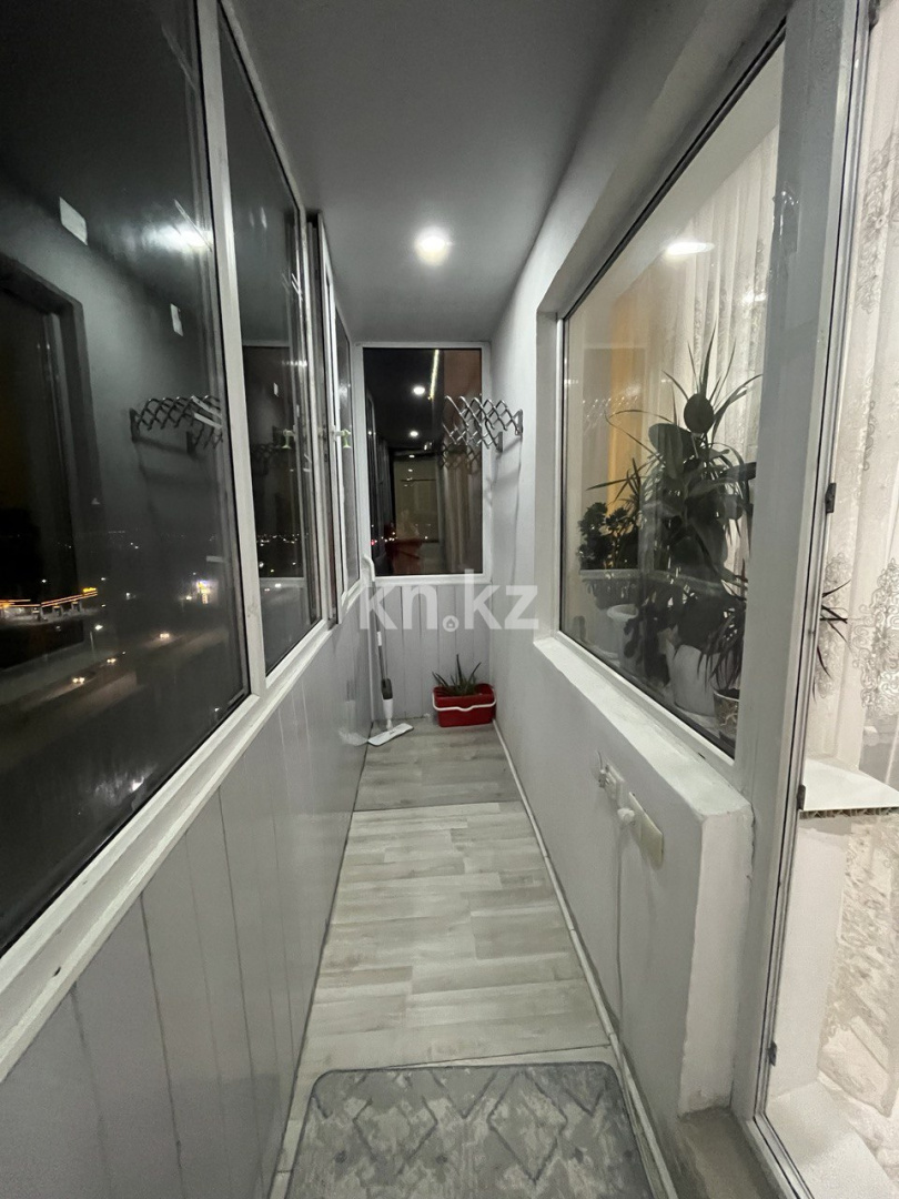 Продажа 2-комнатной квартиры, 54 м², мкр-н Голубые Пруды в Караганде - фото 12