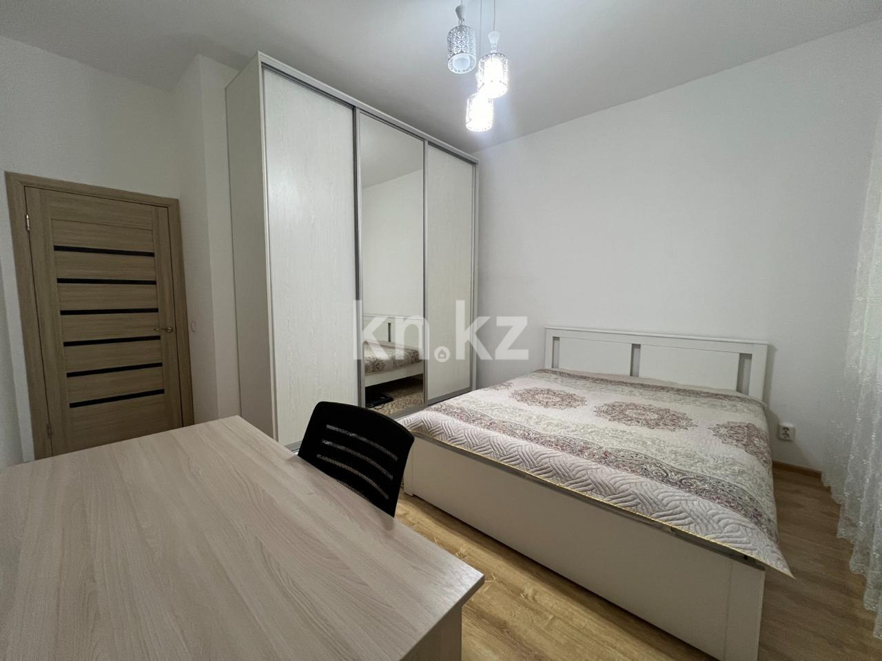 Продажа 2-комнатной квартиры, 73 м² - Продажа квартир в Астане - страница 48 фото 1 из 15