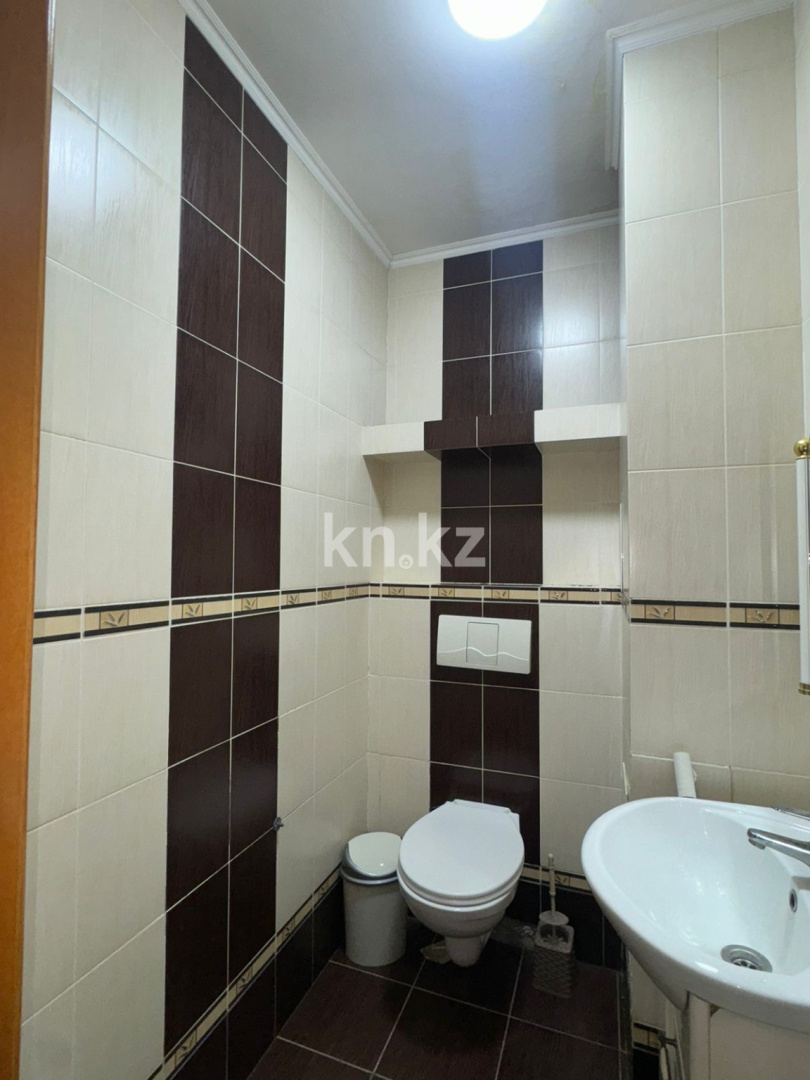 Аренда 3-комнатной квартиры, 70 м² - Недвижимость в Казахстане - страница 16 фото 10 из 15