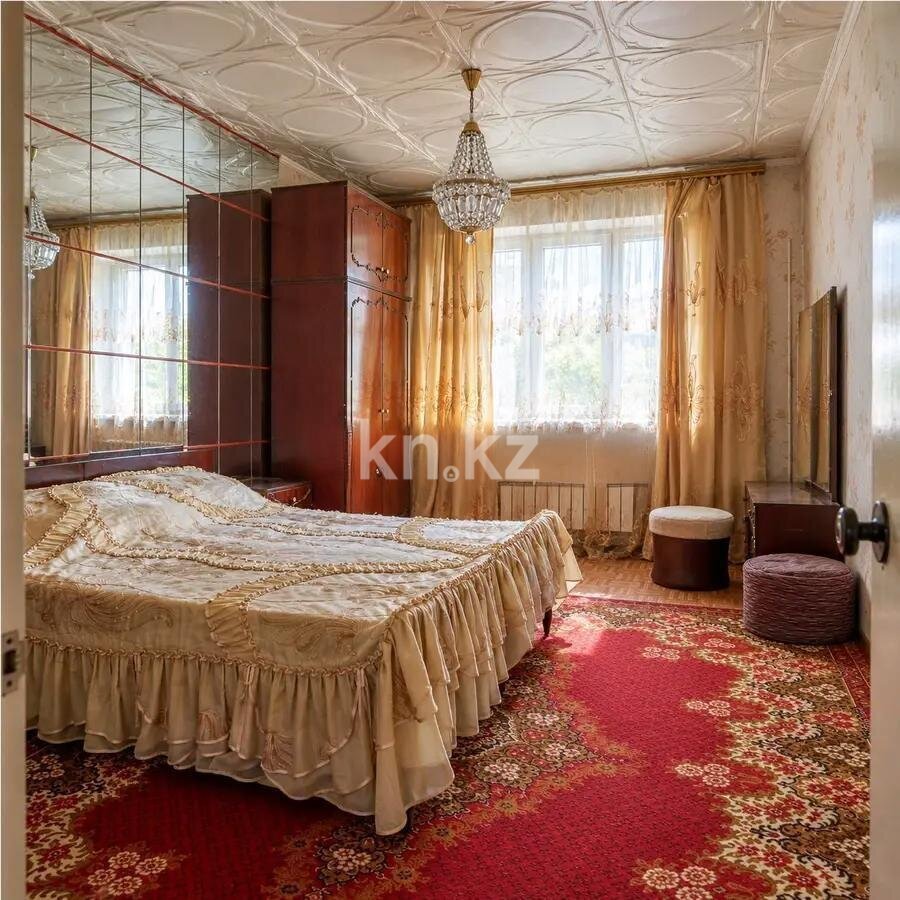 Продажа 3-комнатной квартиры, 82 м² в Алматы - фото 2