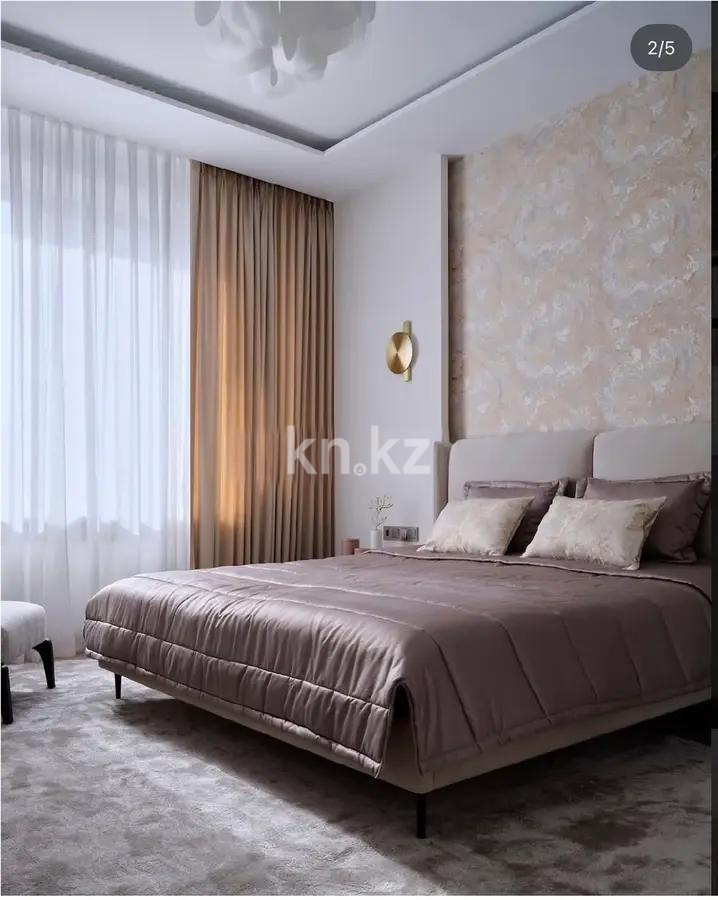 Продажа 4-комнатной квартиры, 140 м², пр. Аль-Фараби, дом  41/2 в Алматы