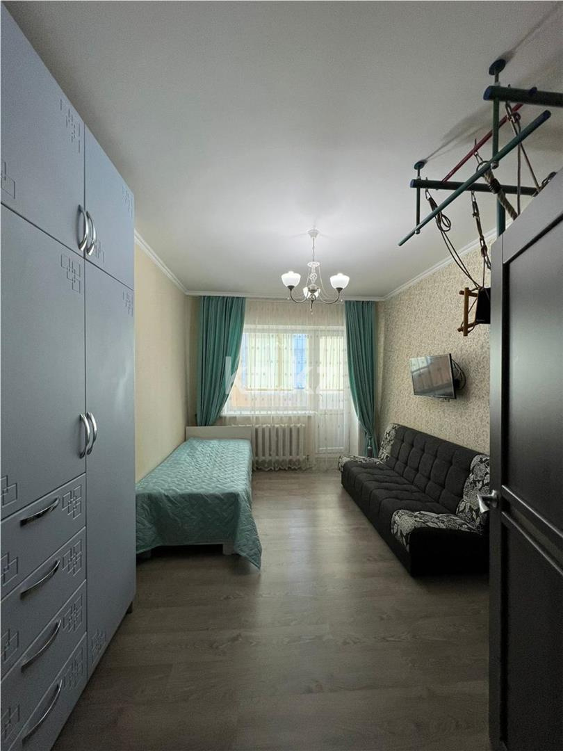 Продажа 4-комнатной квартиры, 141.7 м², ул. Габдуллина - Продажа квартир в Астане фото 2 из 7