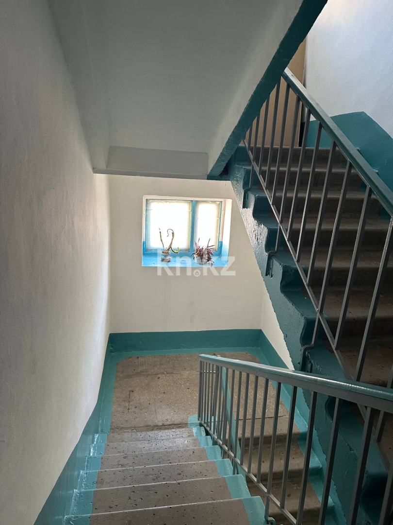 Продажа 2-комнатной квартиры, 50.1 м² - Продажа двухкомнатных квартир в Усть-Каменогорске фото 2 из 22