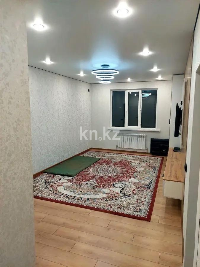 Продажа 3-комнатной квартиры, 91 м², ул. К. Шарипова, дом  206/6 - Продажа  трехкомнатных квартир в новостройках Алматы без посредников фото 1 из 7