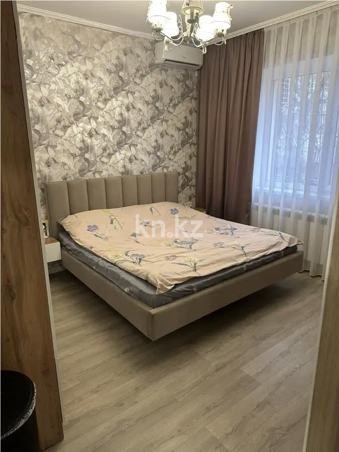 Продажа 4-комнатной квартиры, 78 м², ул. Муратбаева, дом  177 - Продажа квартир в Алмалинском р-не Алматы фото 2 из 4