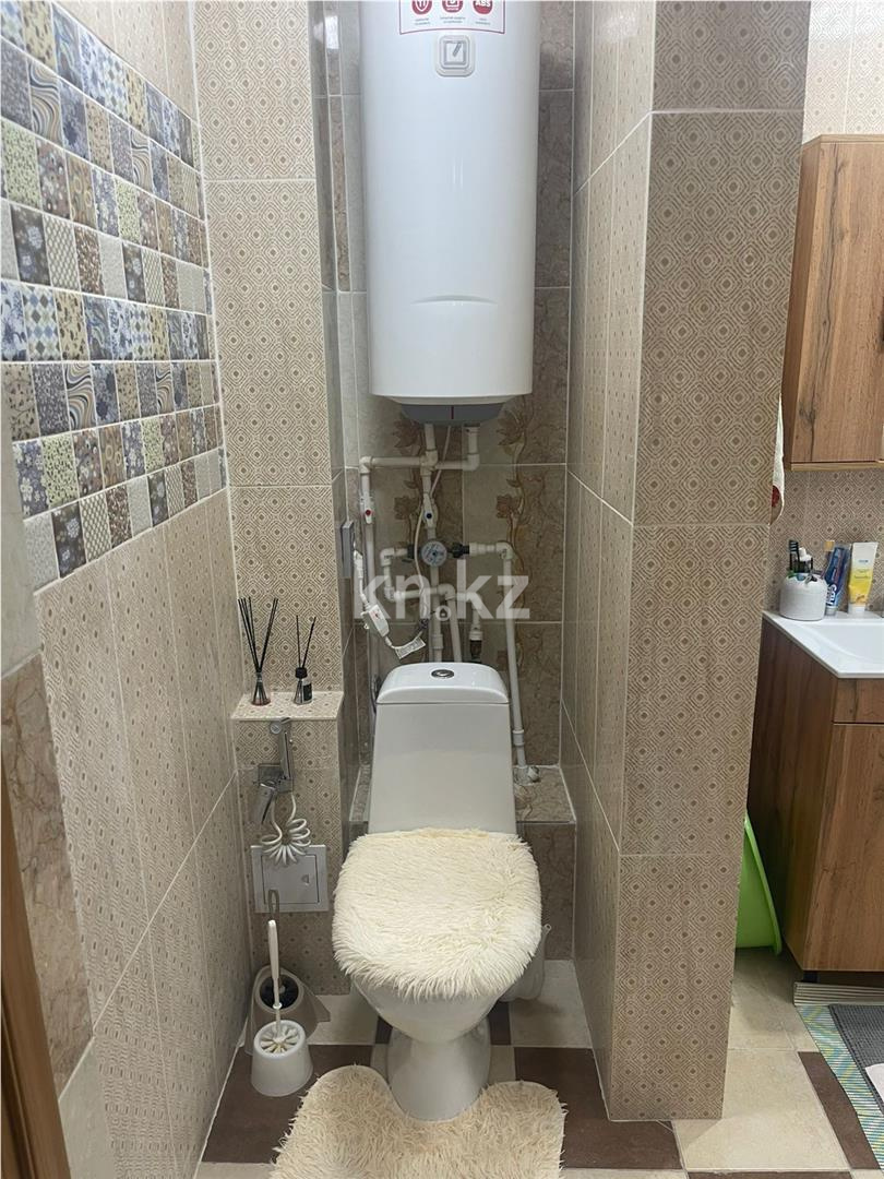 Продажа 1-комнатной квартиры, 34 м² в Караганде - фото 2